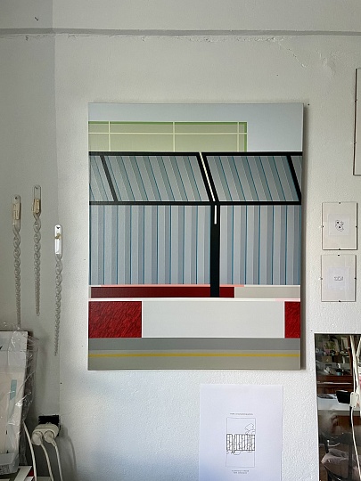 Картина без названия фото 2