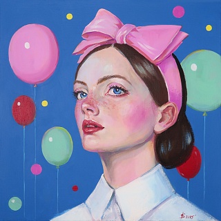 Картина ветер перемен