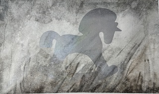 Картина муза