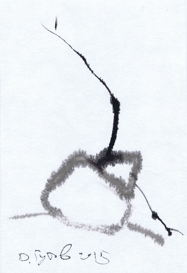 Картина из серии 