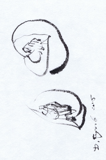 Картина из серии 