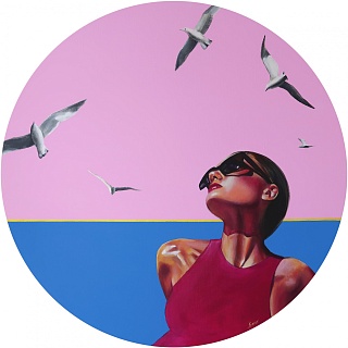 Картина каникулы