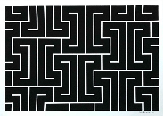 Картина без названия 2 фото 1