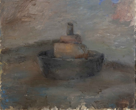 Картина без названия фото 1