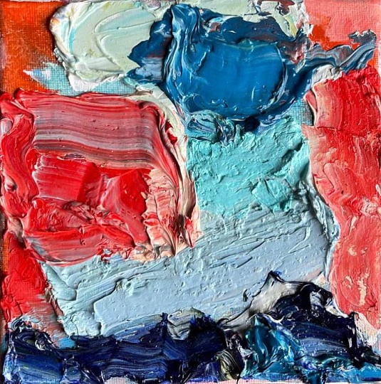 Картина серия 