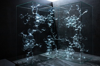 Картина стержни