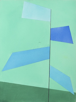 Картина знак