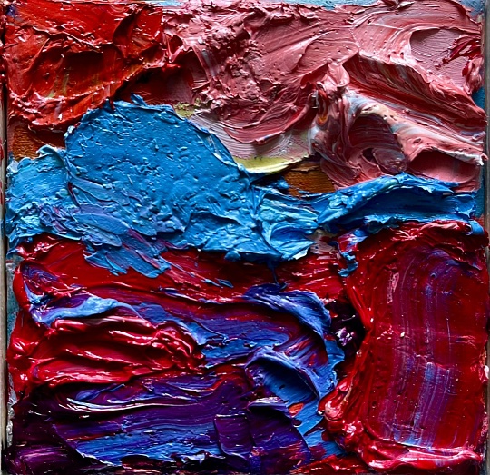 Картина серия 