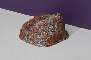 Картина серия «Час между волком и собакой̆»