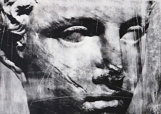 Картина боги и герои VIII