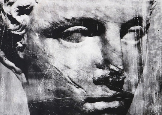 Картина боги и герои VIII фото 1