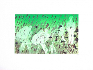 Картина direct Volley