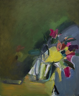 Картина на краю земли