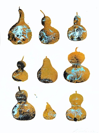 Картина без названия