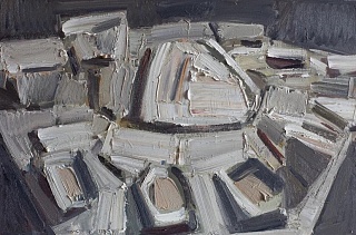 Картина время чая