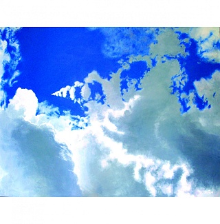 Картина всё на свете меняется - это единственная постоянная вещь