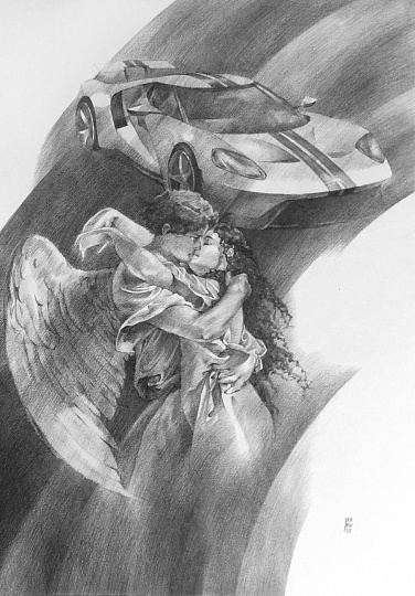 Картина dream фото 1