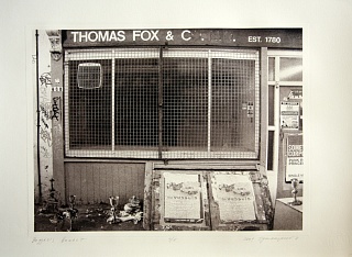 Картина beggar