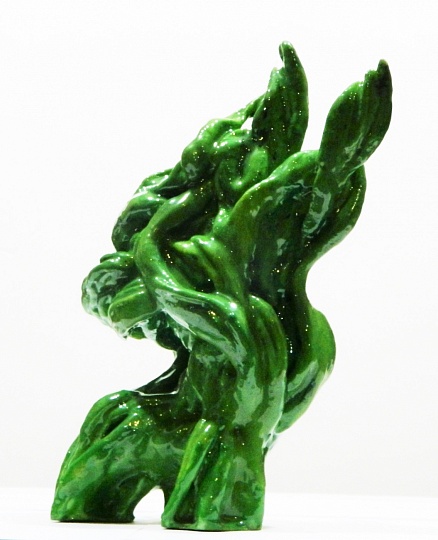 Картина абстрактная композиция 4 фото 1