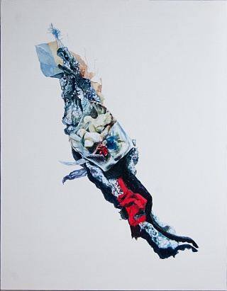 Картина серия "Сеттеченто"2