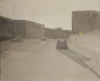 Картина смоленка