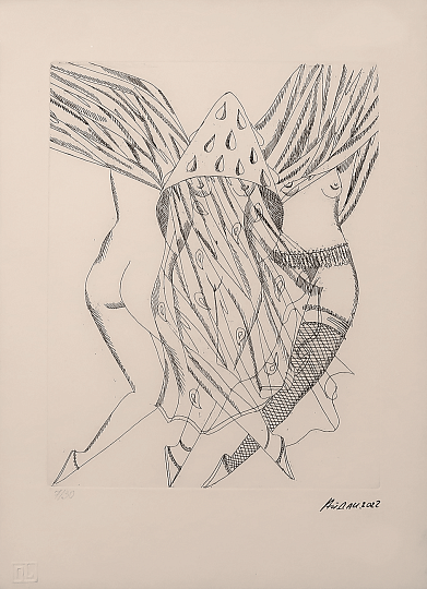 Картина без названия фото 1