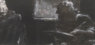 Картина без названия