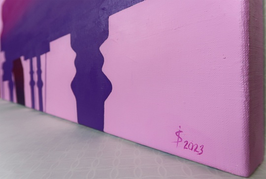 Картина талант фото 3