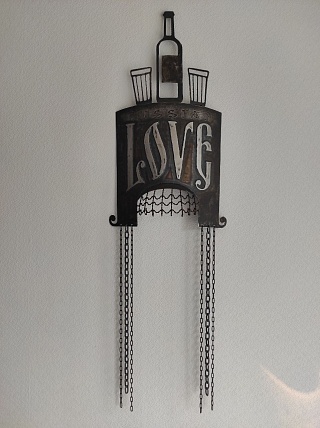 Картина russian LOVE