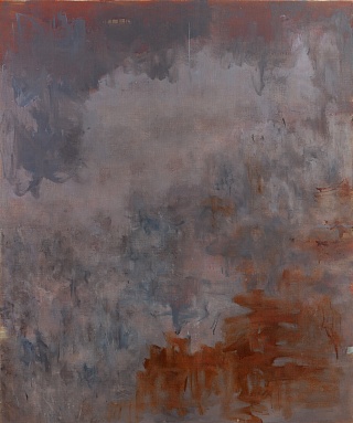 Картина саломея