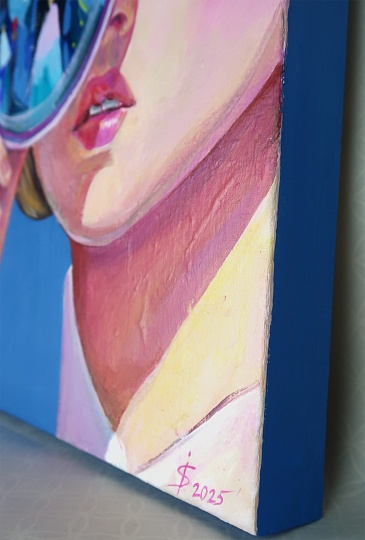 Картина путь к чудесам фото 4