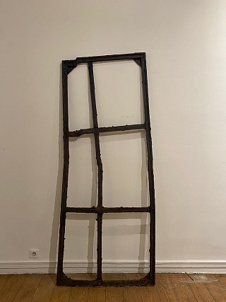 Картина подрамник