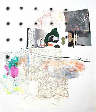 Картина без названия