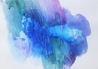 Картина без названия