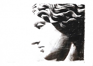 Картина боги и герои II