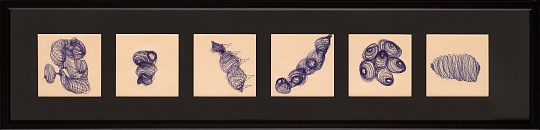 Картина sculpture IV фото 1