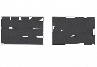 Картина эскиз