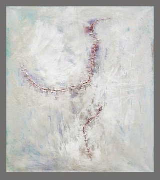 Картина портрет №6 из проекта «возВращение»