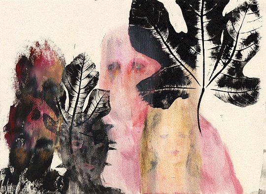 Картина новые друзья Элли фото 1