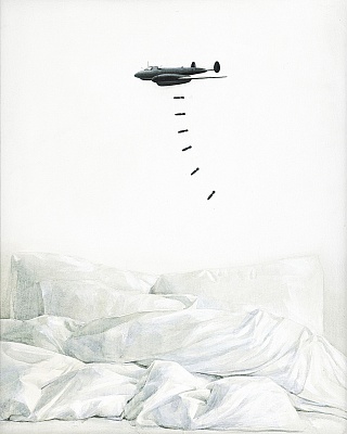 Картина пробуждение