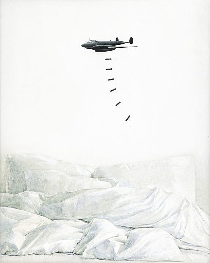 Картина пробуждение фото 1