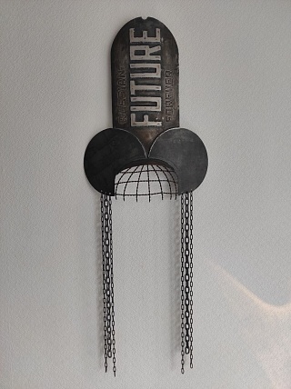 Картина russian FUTURE