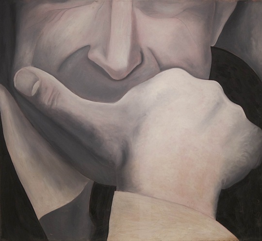 Картина без названия фото 1