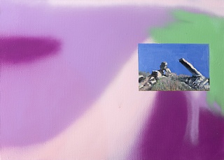 Картина без названия