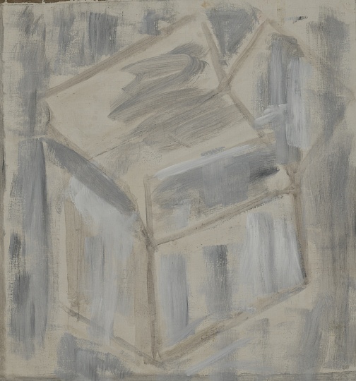 Картина коробка 5 фото 1