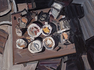 Картина без названия