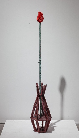 Картина kyzgaldak (Тюльпан) фото 1