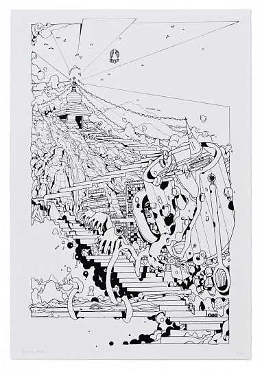 Картина сон #3 фото 1