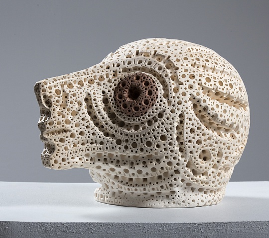 Картина наблюдатель фото 1