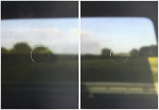 Картина диптих без названия